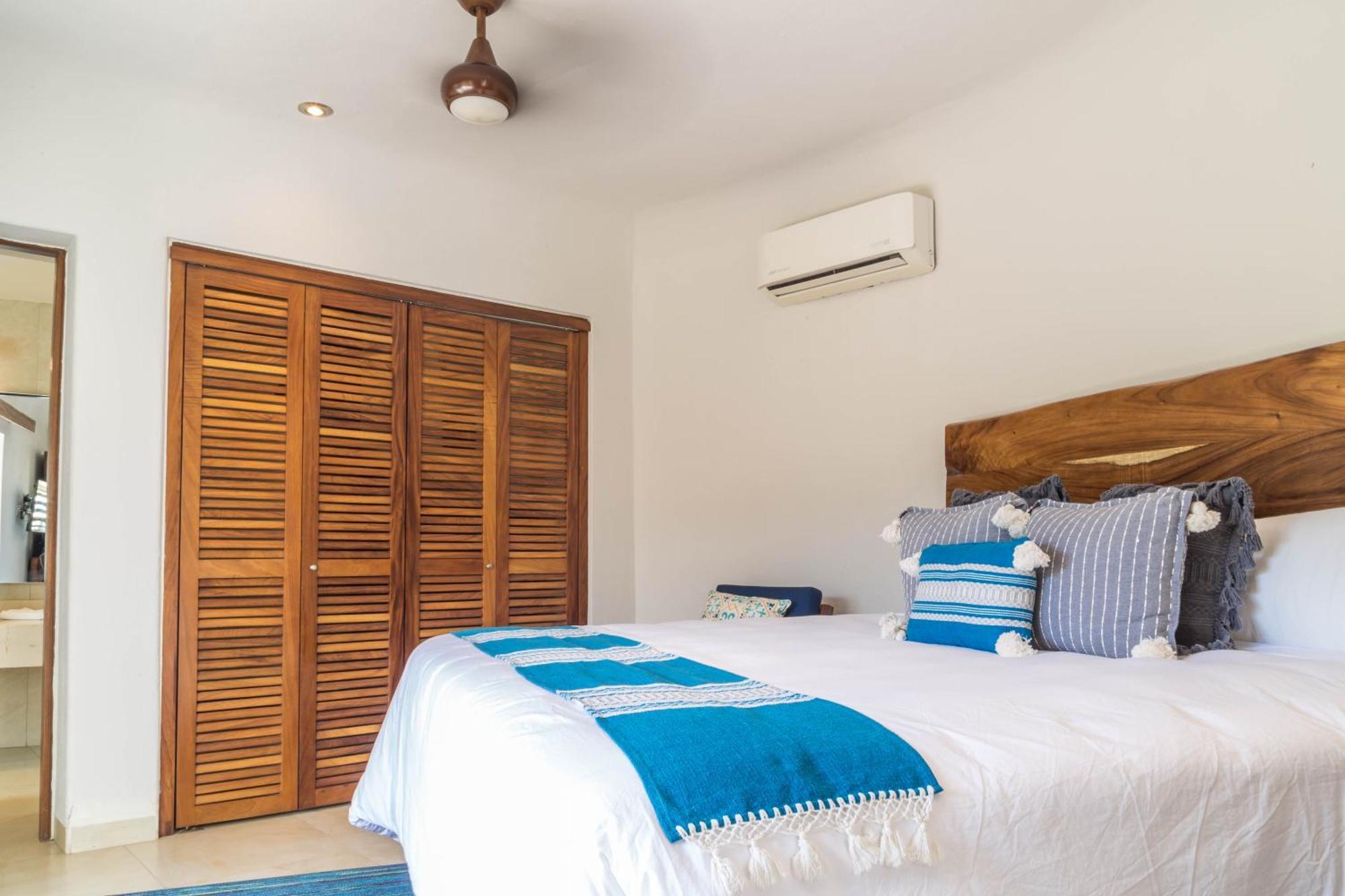 Hotel Ysuri Bucerías Kültér fotó