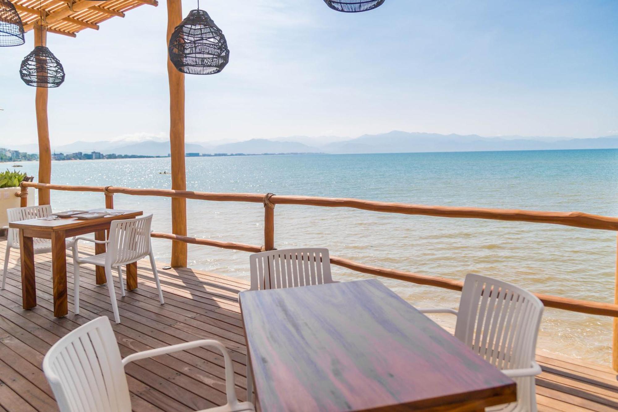 Hotel Ysuri Bucerías Kültér fotó