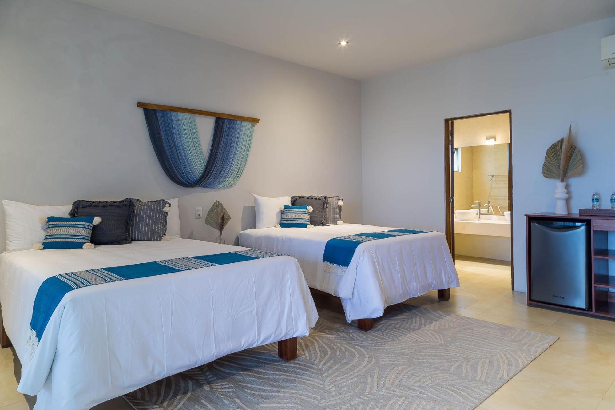 Hotel Ysuri Bucerías Kültér fotó