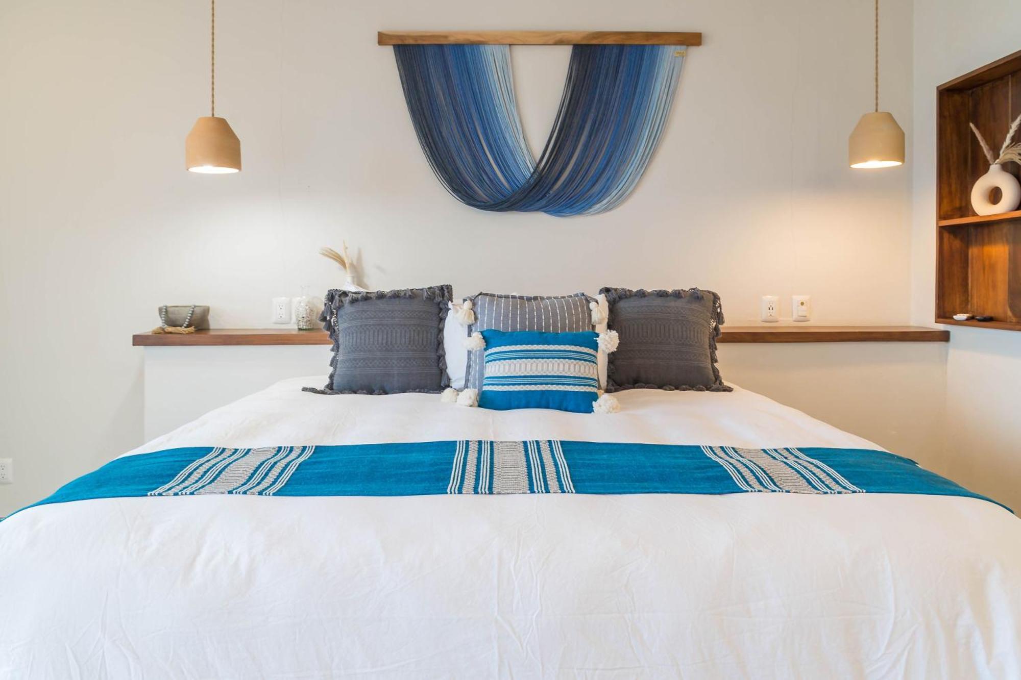 Hotel Ysuri Bucerías Kültér fotó