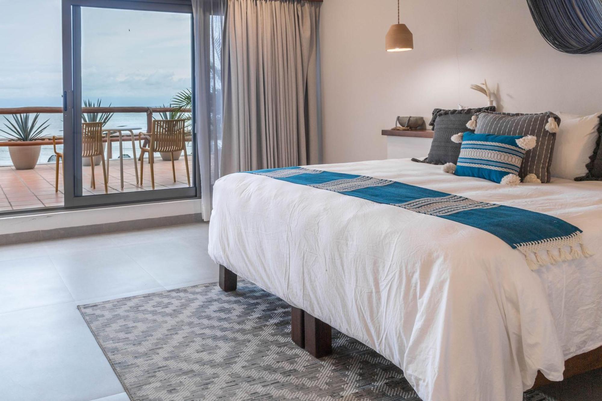 Hotel Ysuri Bucerías Kültér fotó