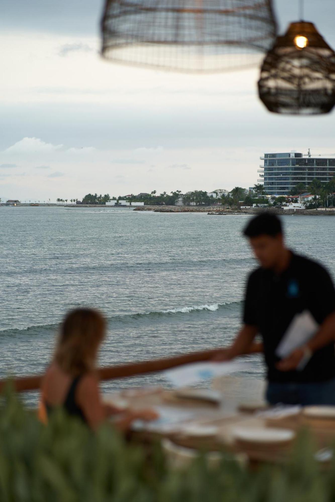 Hotel Ysuri Bucerías Kültér fotó