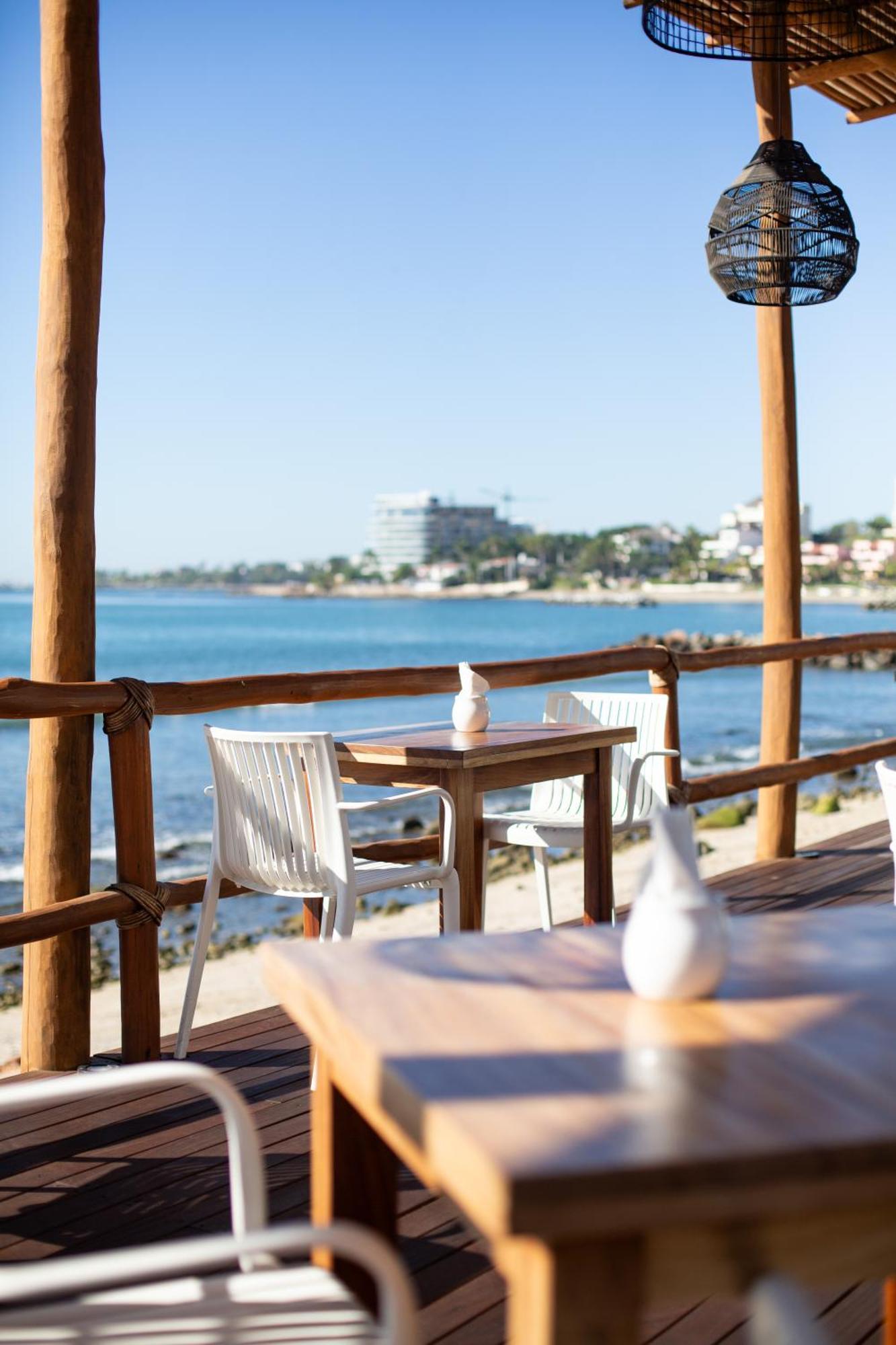 Hotel Ysuri Bucerías Kültér fotó